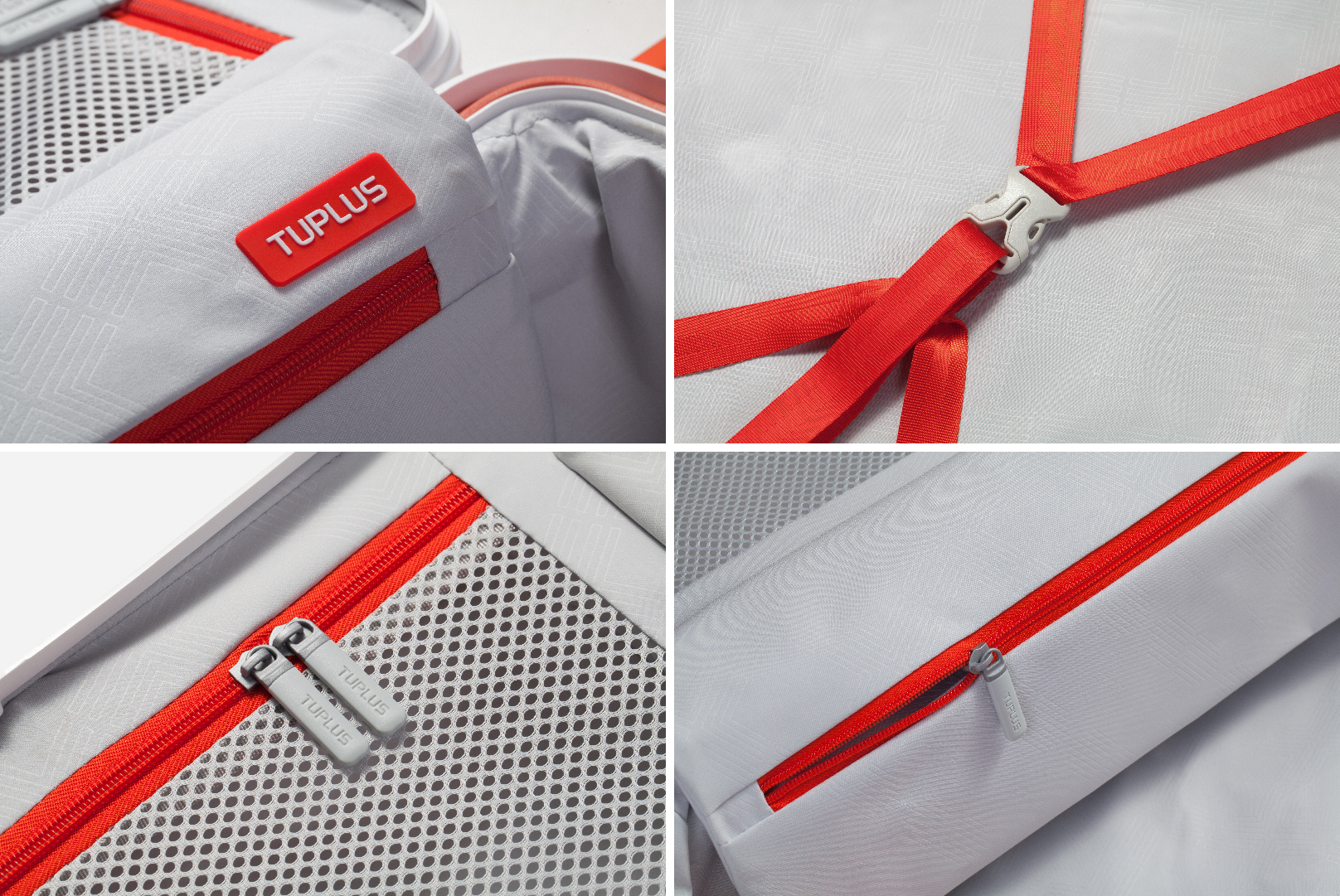 Tuplus Tujia，suitcase，trunk，Middle wide tie rod，Balance series，Boarding case，TUPLUS，