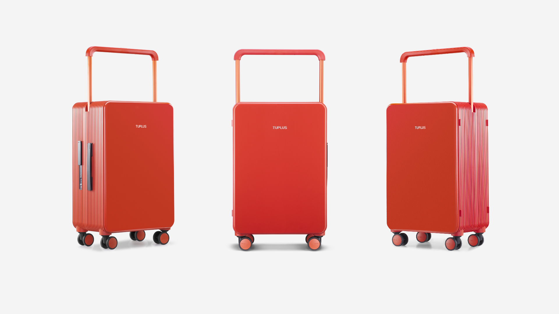 Tuplus Tujia，suitcase，trunk，Middle wide tie rod，Balance series，Boarding case，TUPLUS，