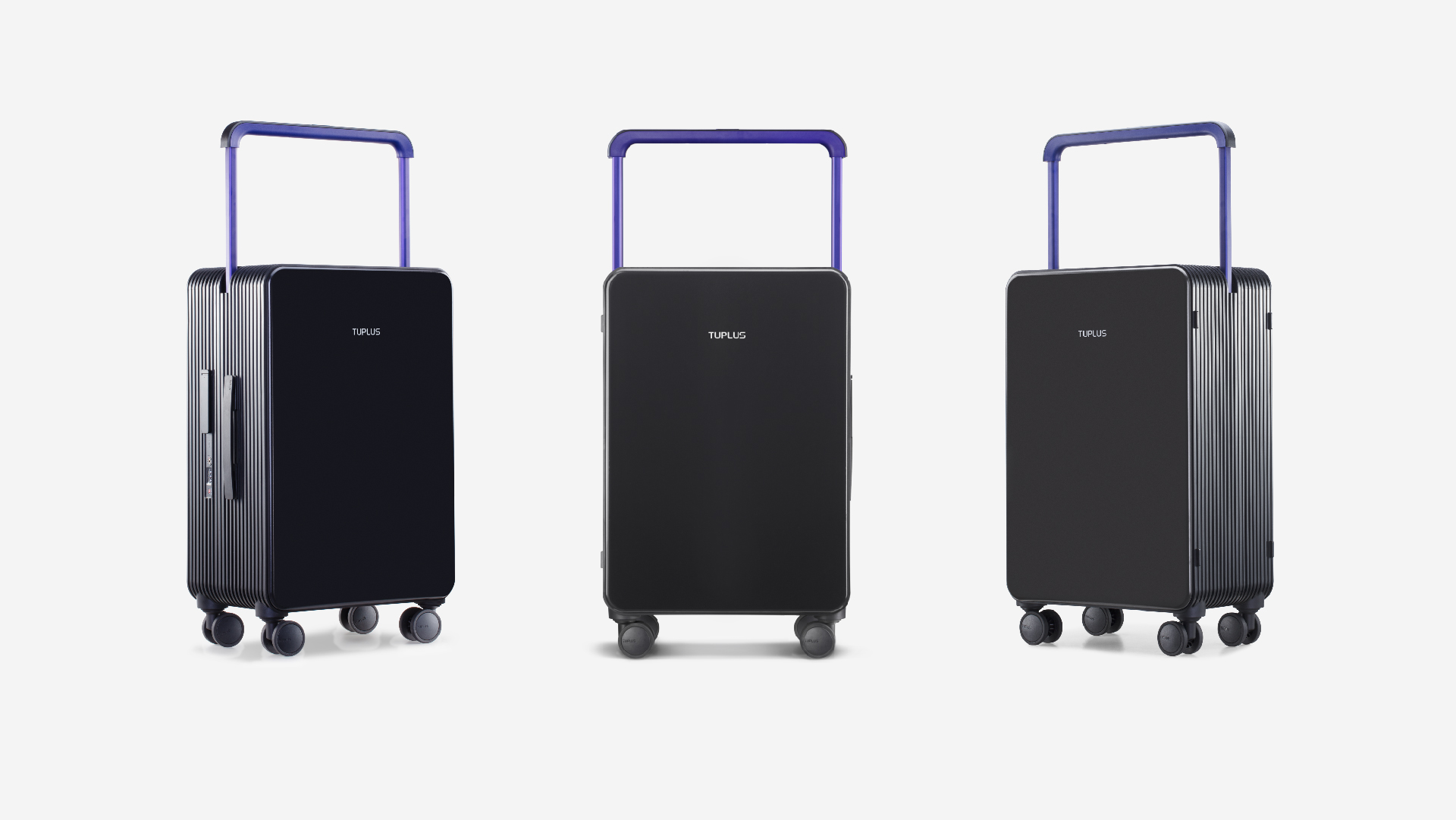 Tuplus Tujia，suitcase，trunk，Middle wide tie rod，Balance series，Boarding case，TUPLUS，