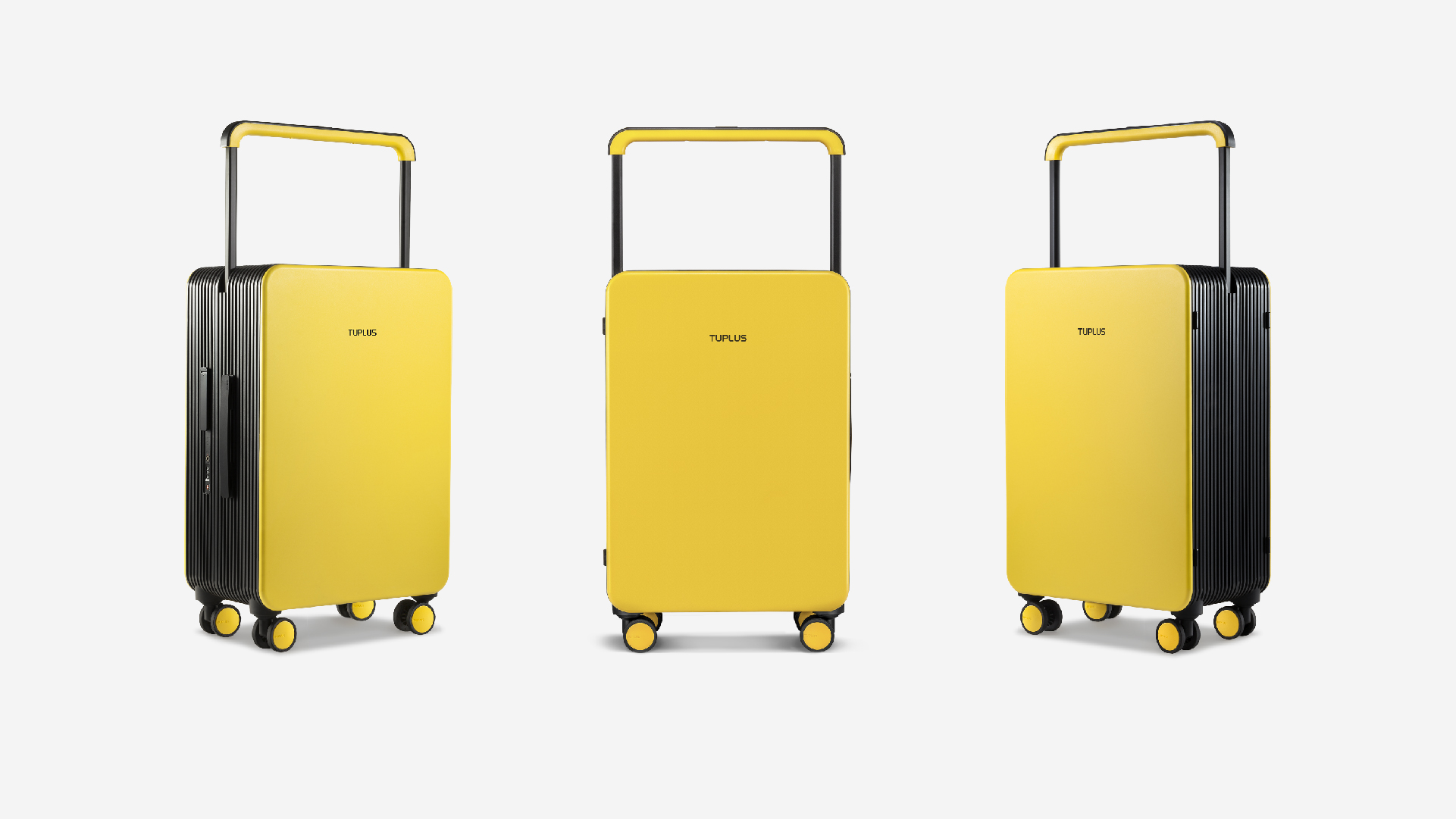 Tuplus Tujia，suitcase，trunk，Middle wide tie rod，Balance series，Boarding case，TUPLUS，