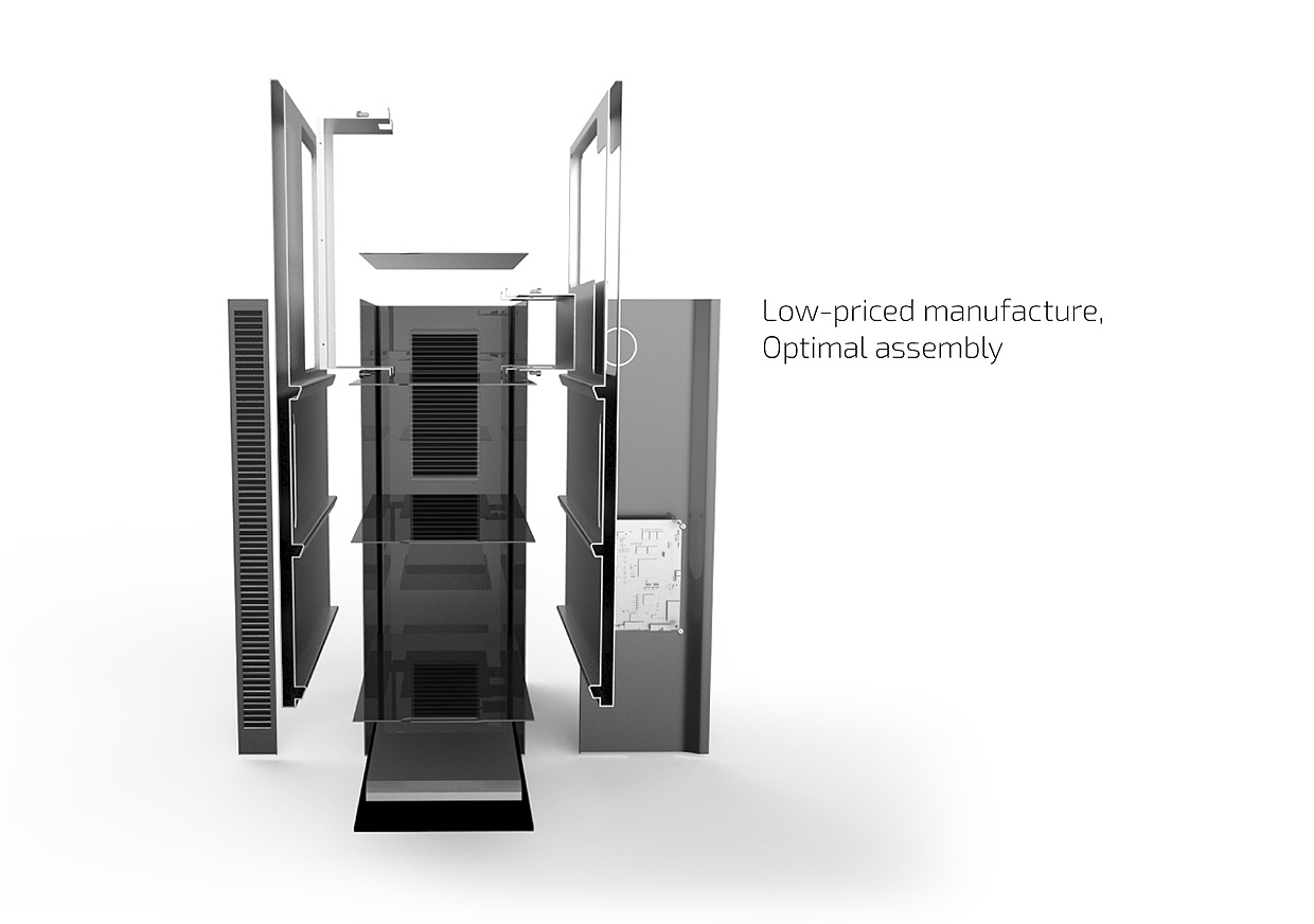 product design，industrial design，award-winning work，originality，environment protection，