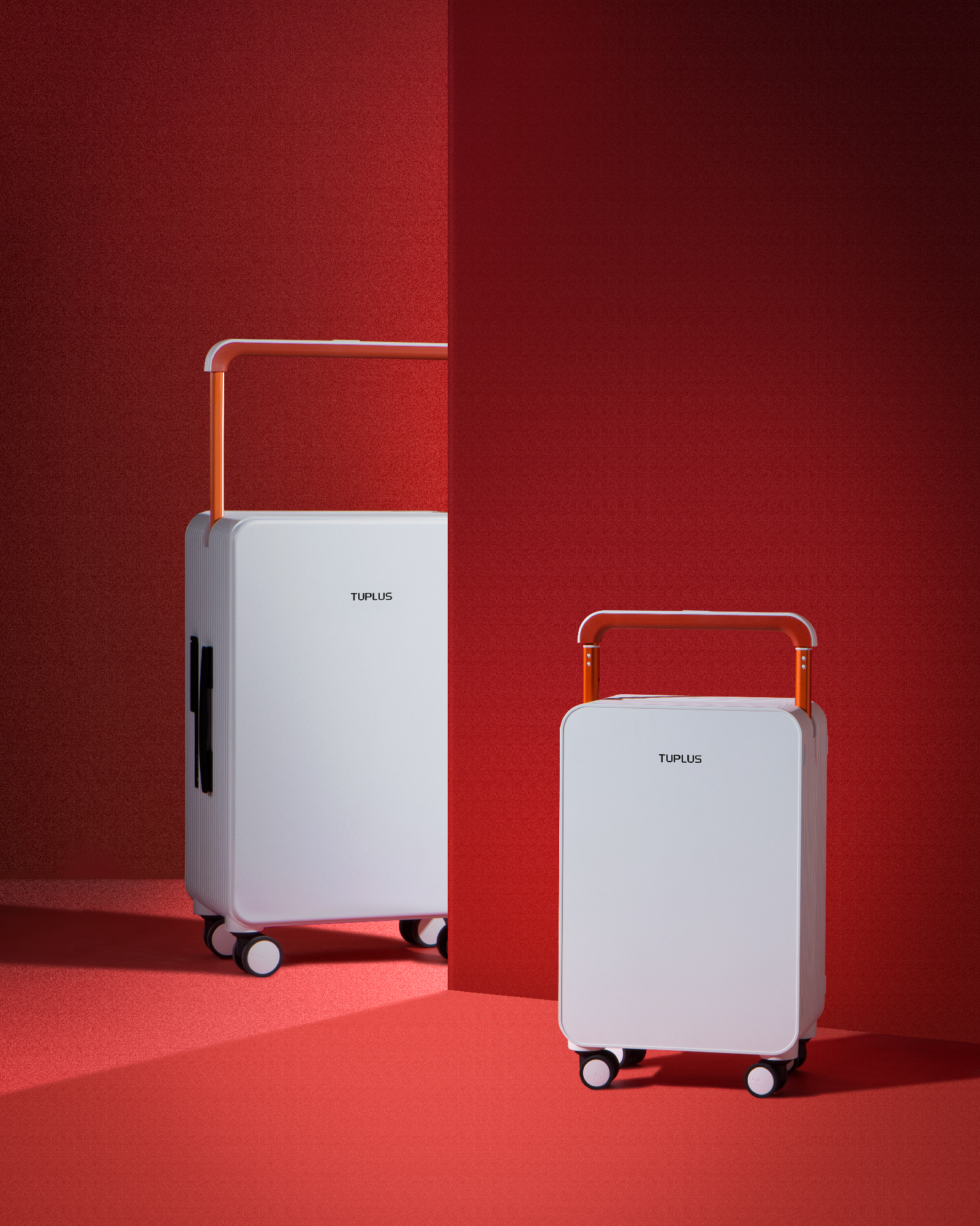 Tuplus Tujia，suitcase，trunk，Middle wide tie rod，Balance series，Boarding case，TUPLUS，