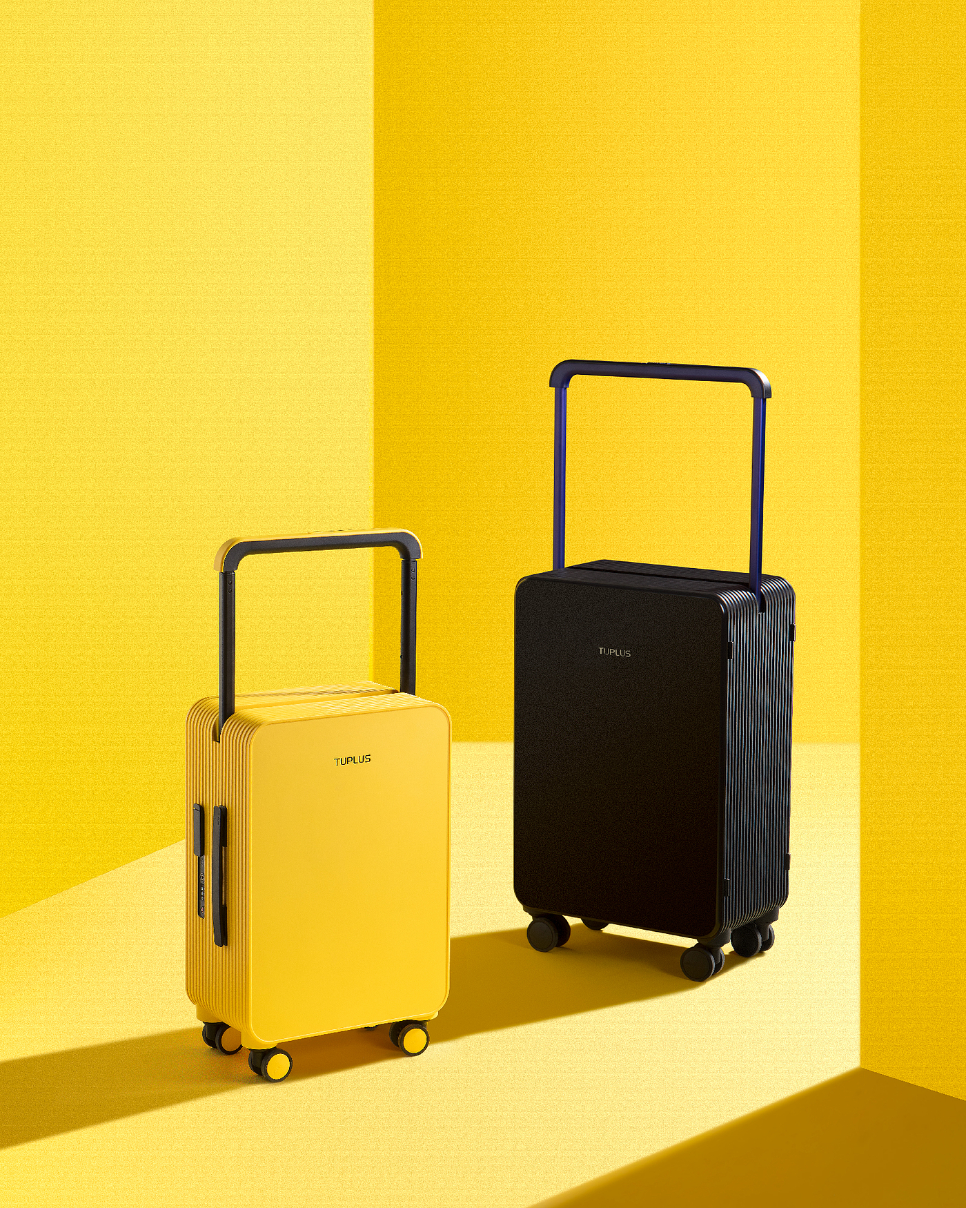 Tuplus Tujia，suitcase，trunk，Middle wide tie rod，Balance series，Boarding case，TUPLUS，