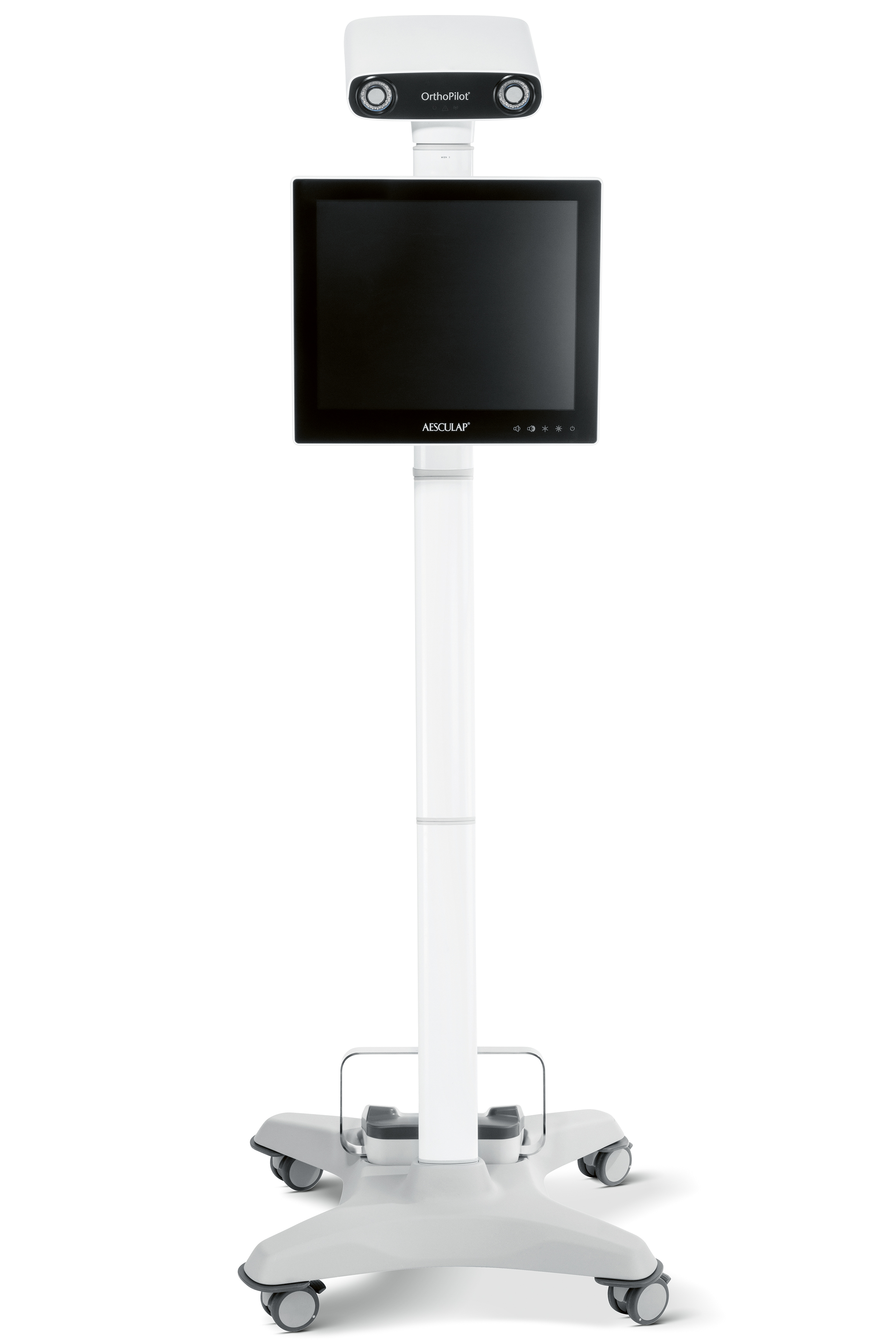 Orthopaedic navigation system，OrthoPilot® Elite，Medical equipment，2020 red dot product design award，