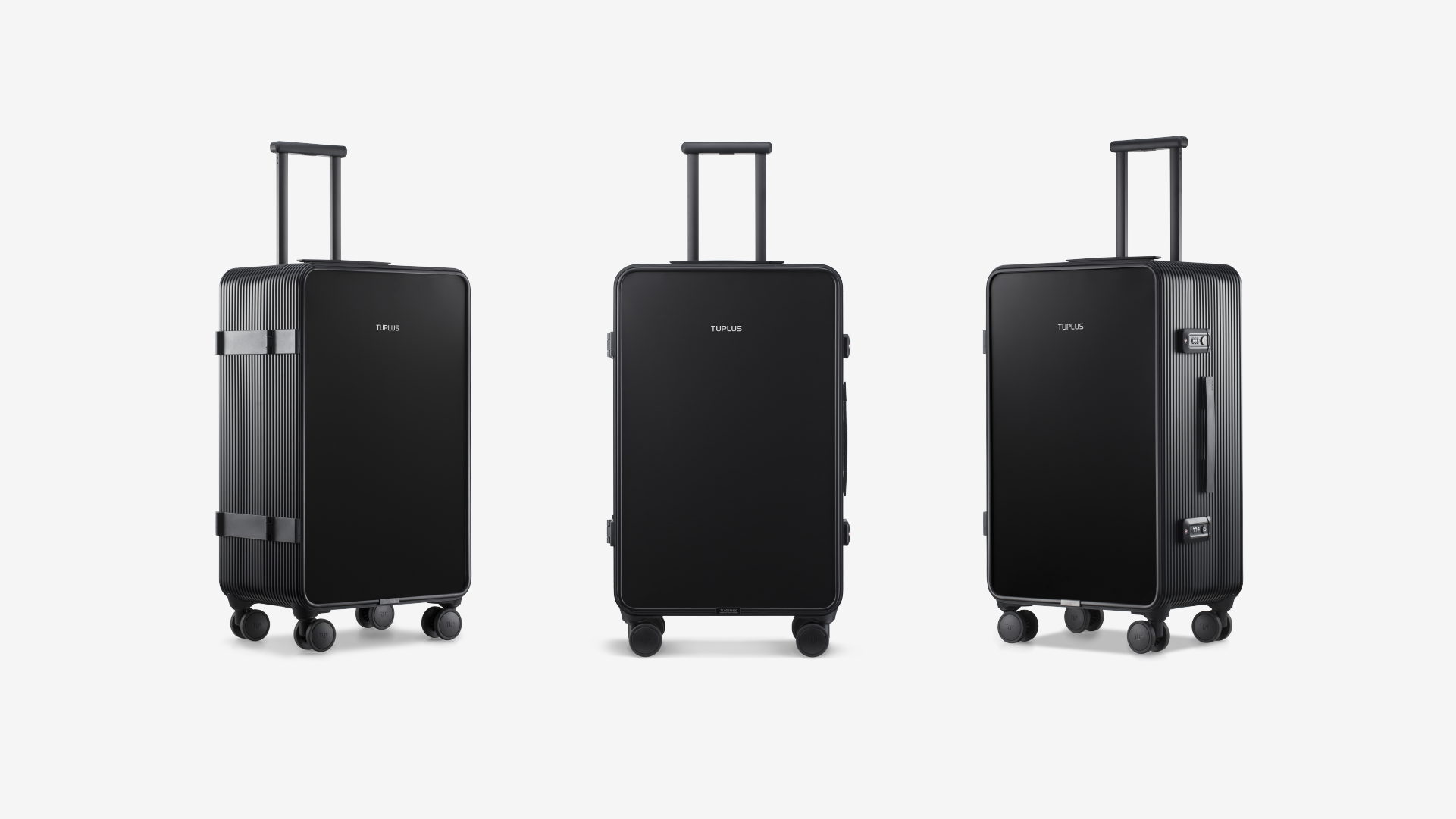 suitcase，trunk，Nuclear series，Tuplus Tujia，TUPLUS，