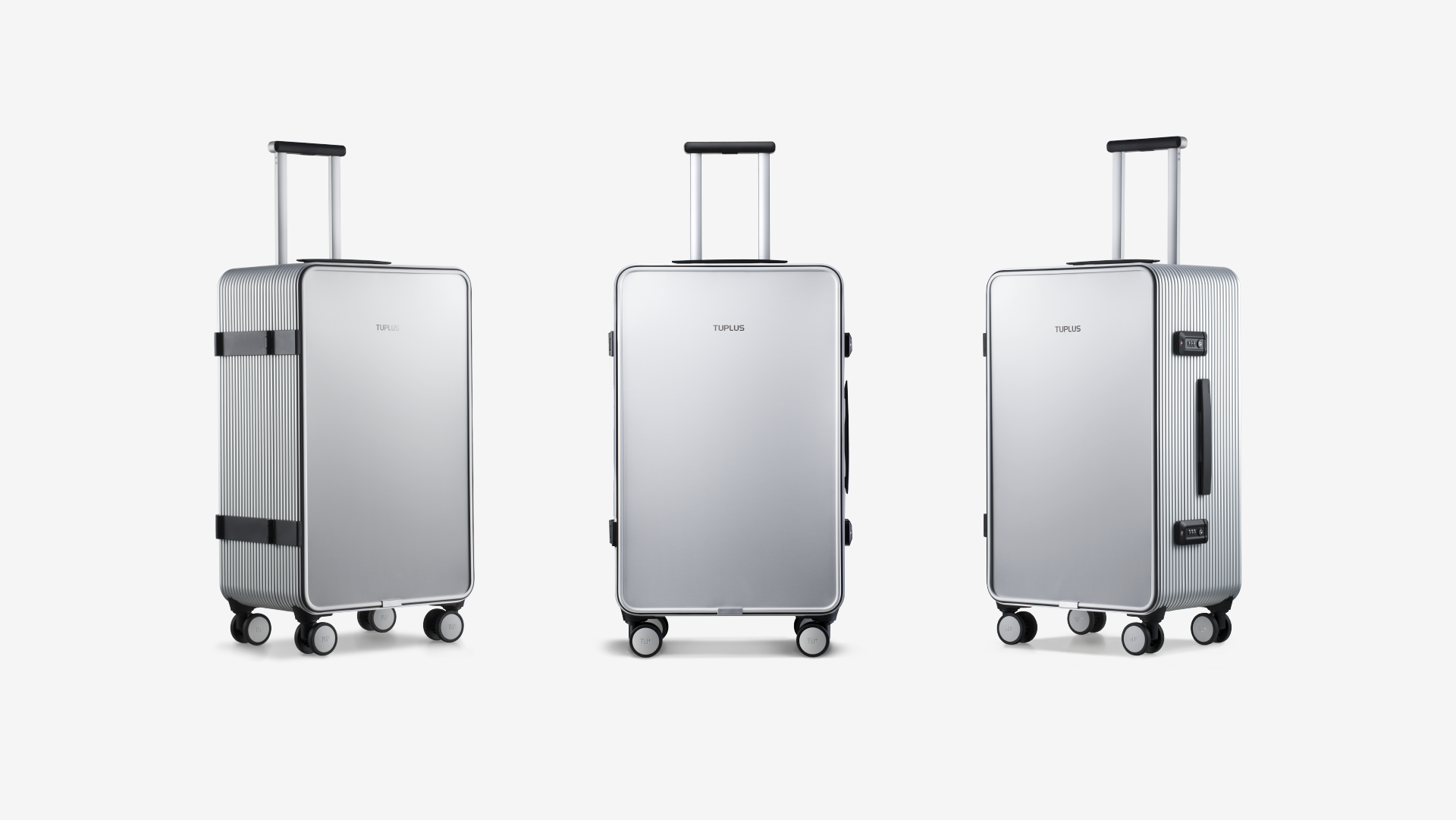 suitcase，trunk，Nuclear series，Tuplus Tujia，TUPLUS，