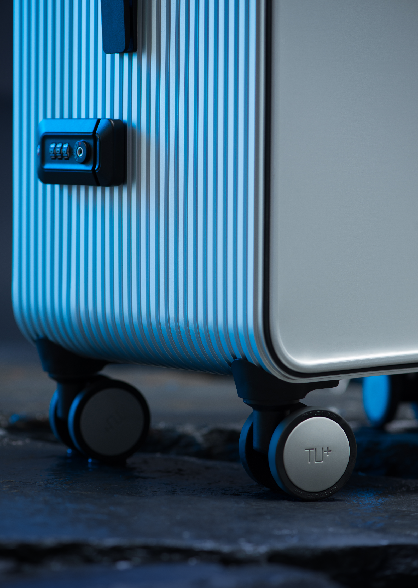 suitcase，trunk，Nuclear series，Tuplus Tujia，TUPLUS，