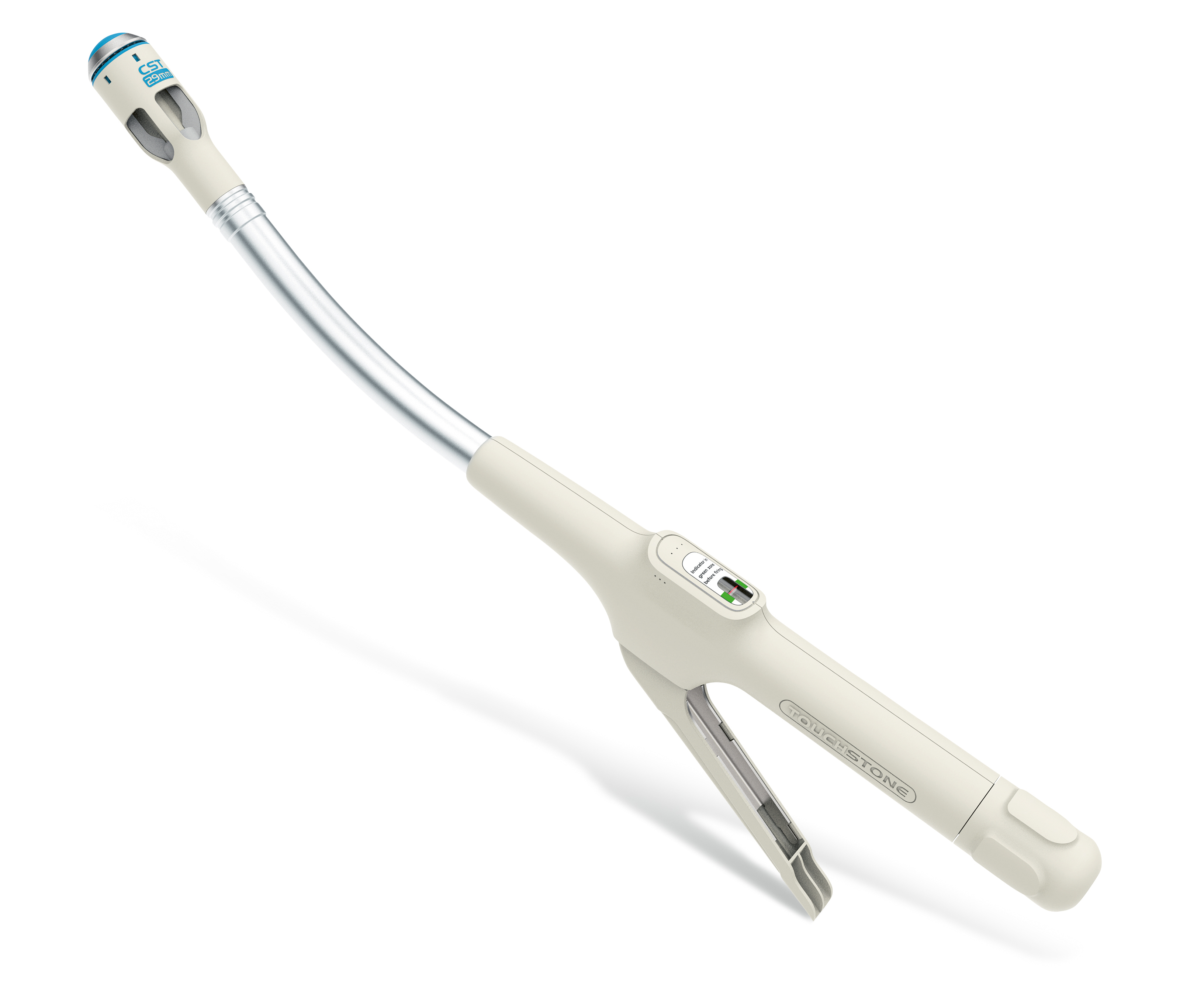 Surgical stapler，CST Platform，Medical equipment，2020 red dot product design award，