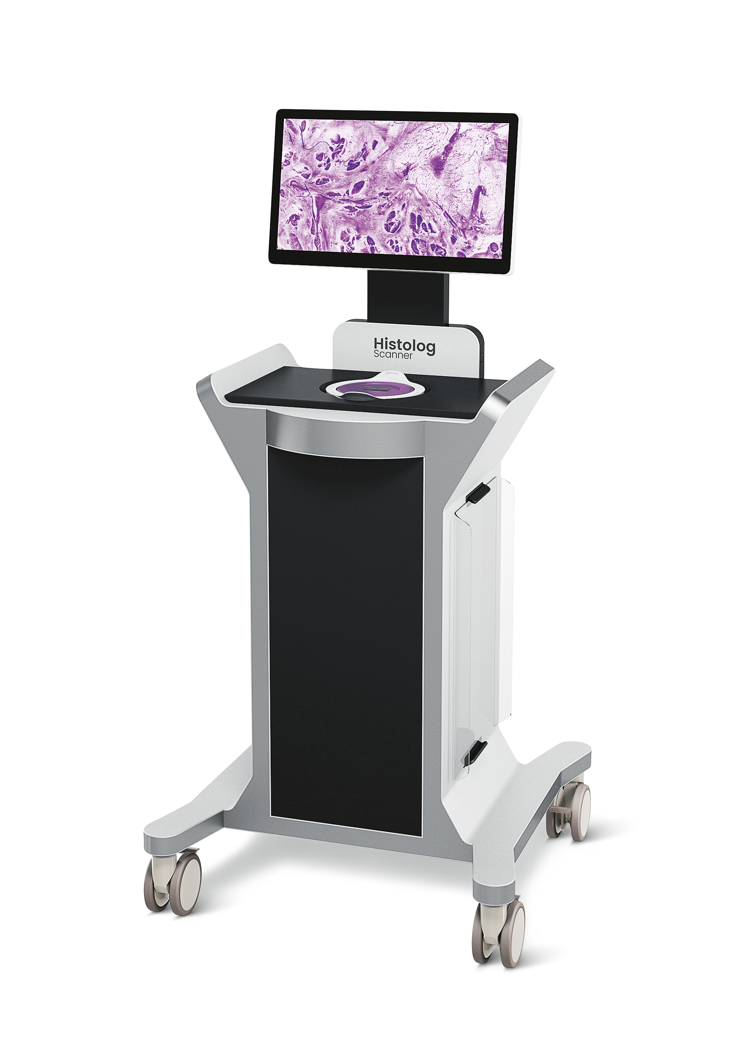 Microscope Scanner ，Histolog Scanner，Medical equipment，2020 red dot product design award，