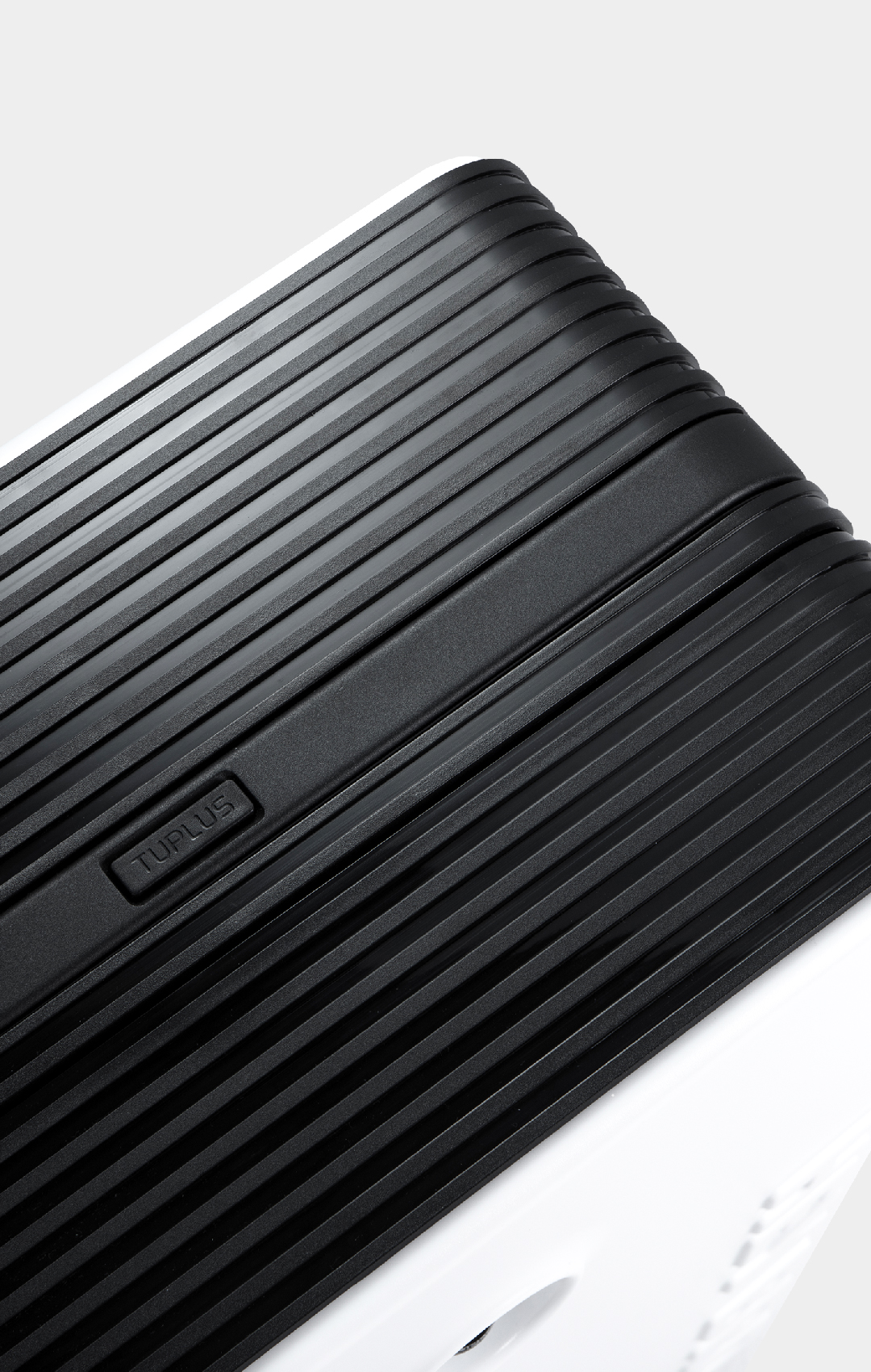 TUPLUS，Tujia，suitcase，trunk，HEYBRO，Iqiyi co branding，Dare to play，