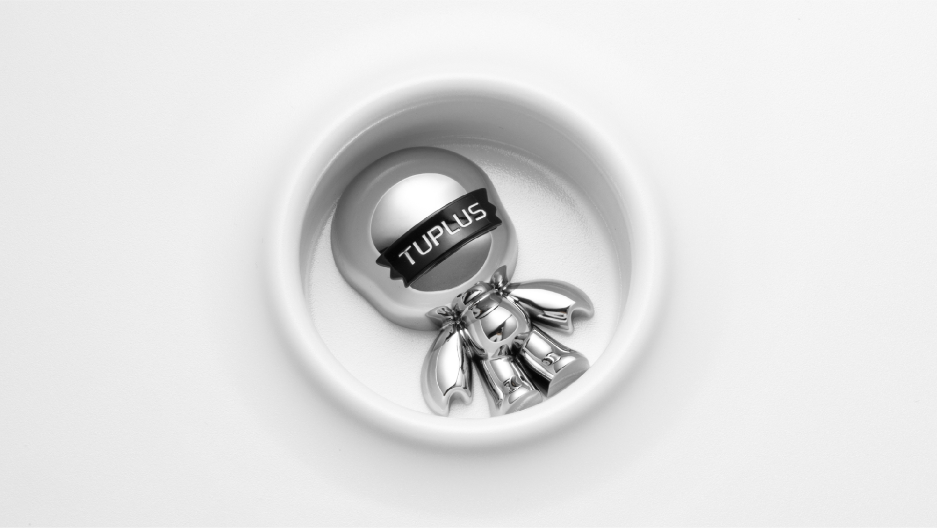 TUPLUS，Tujia，suitcase，trunk，HEYBRO，Iqiyi co branding，Dare to play，