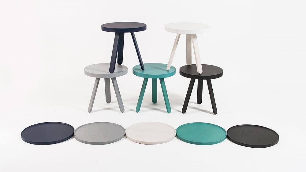 Home design，product design，Simplicity，tea table，woodiness，