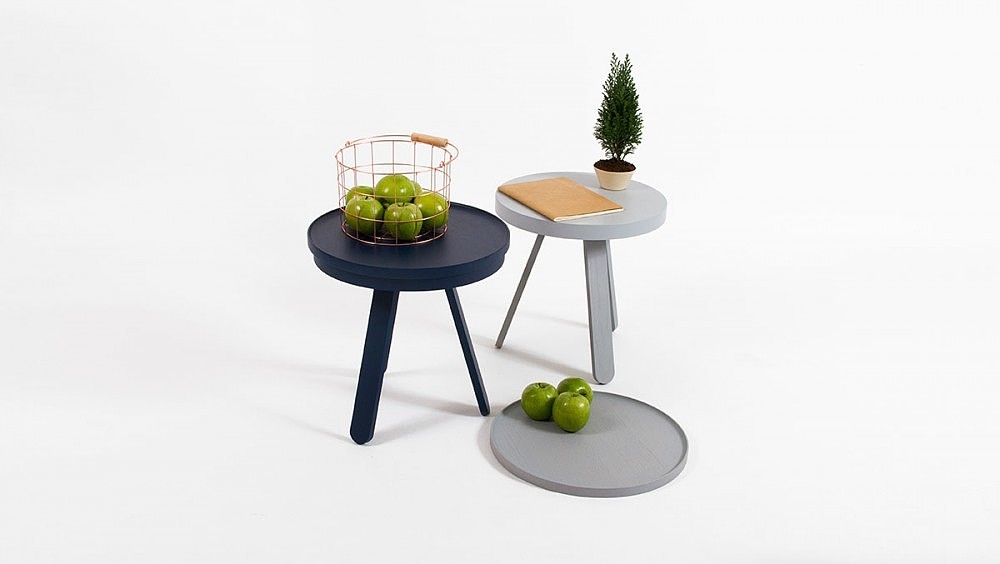 Home design，product design，Simplicity，tea table，woodiness，