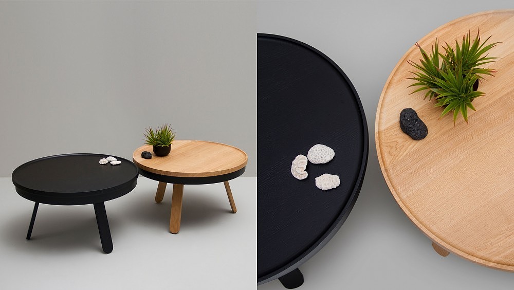 Home design，product design，Simplicity，tea table，woodiness，