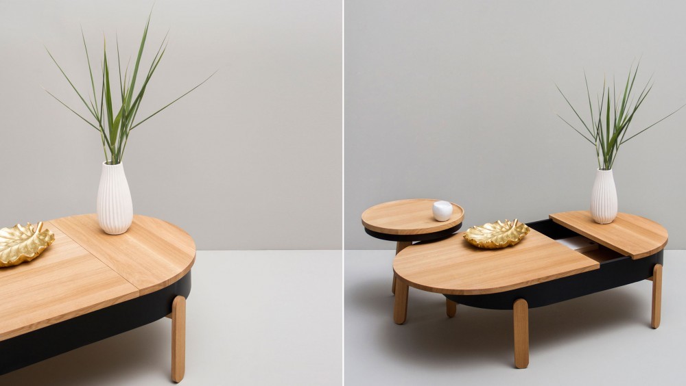 Home design，product design，Simplicity，tea table，woodiness，