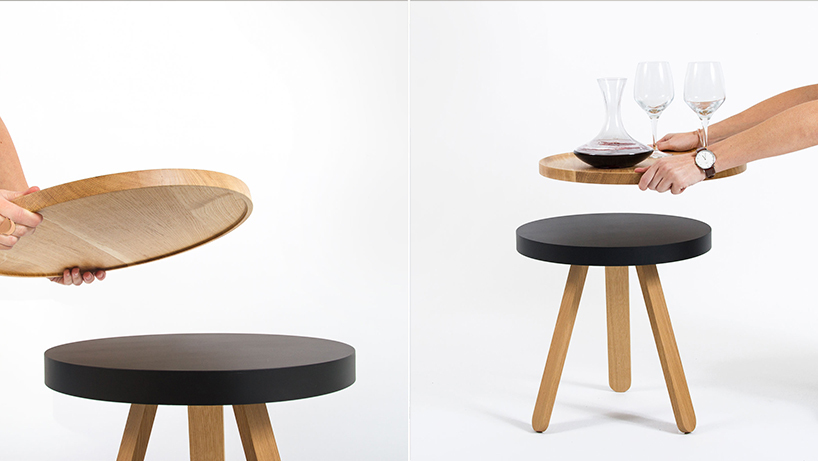 Home design，product design，Simplicity，tea table，woodiness，