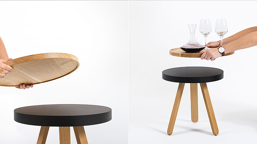 Home design，product design，Simplicity，tea table，woodiness，