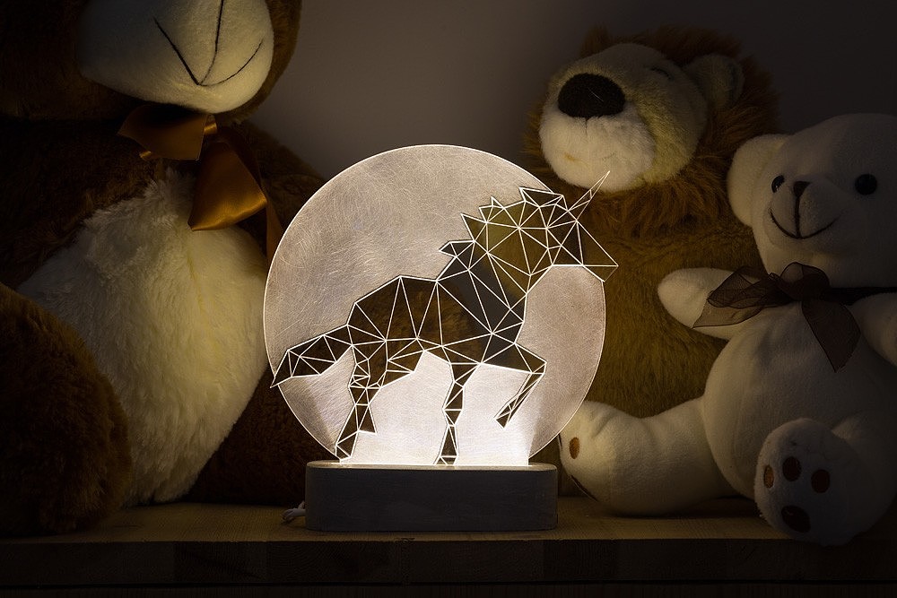 Desk lamp，originality，product design，Eye protection，Energy conservation and environmental protection，