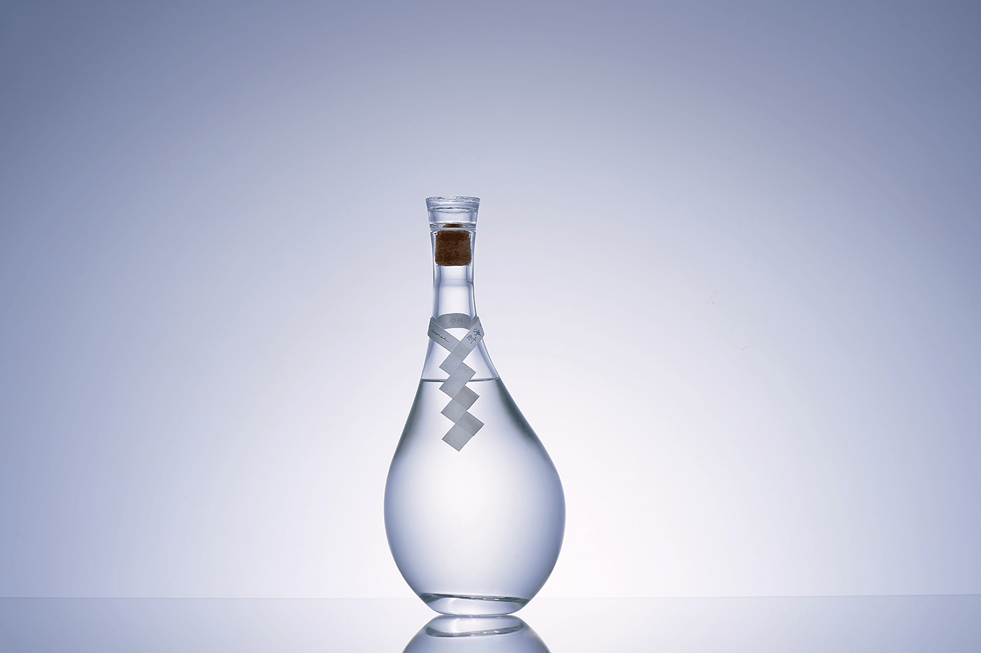 Jōchu，清酒，瓶子，