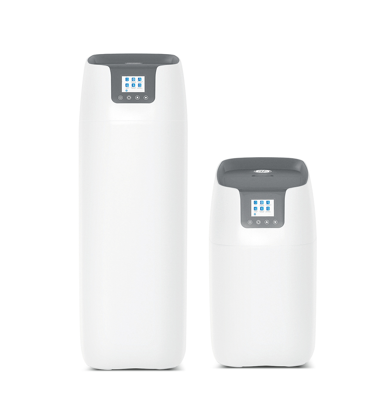 2020 red dot product design award，Water softener，Central Conditioning，Filtration System，