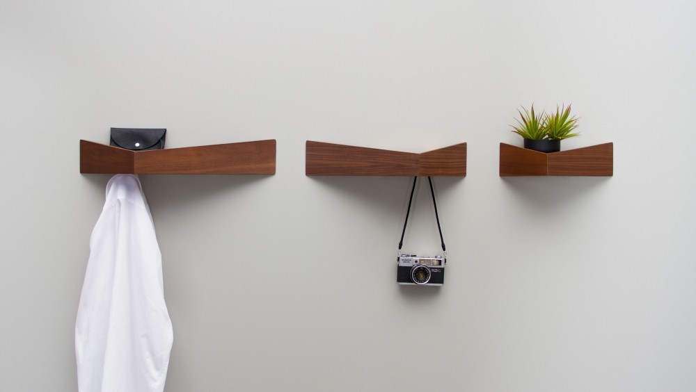 Home design，product design，Simplicity，woodiness，practical，