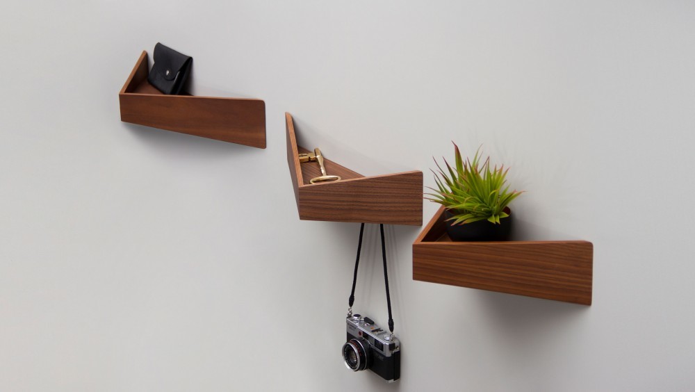 Home design，product design，Simplicity，woodiness，practical，