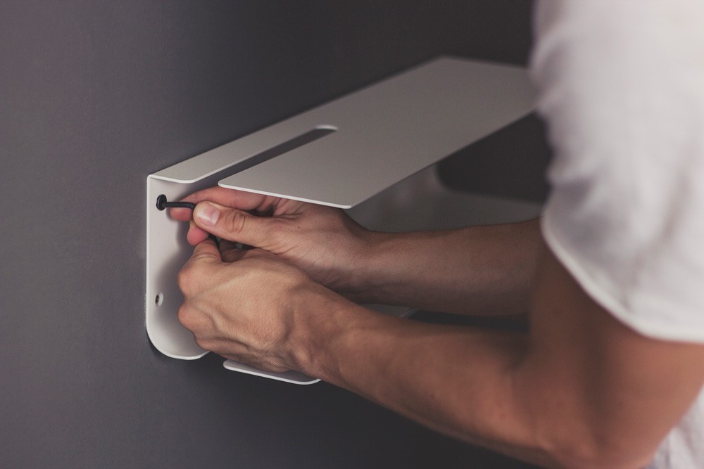 Simplicity，Multicolor，Metal，product design，Storage rack，