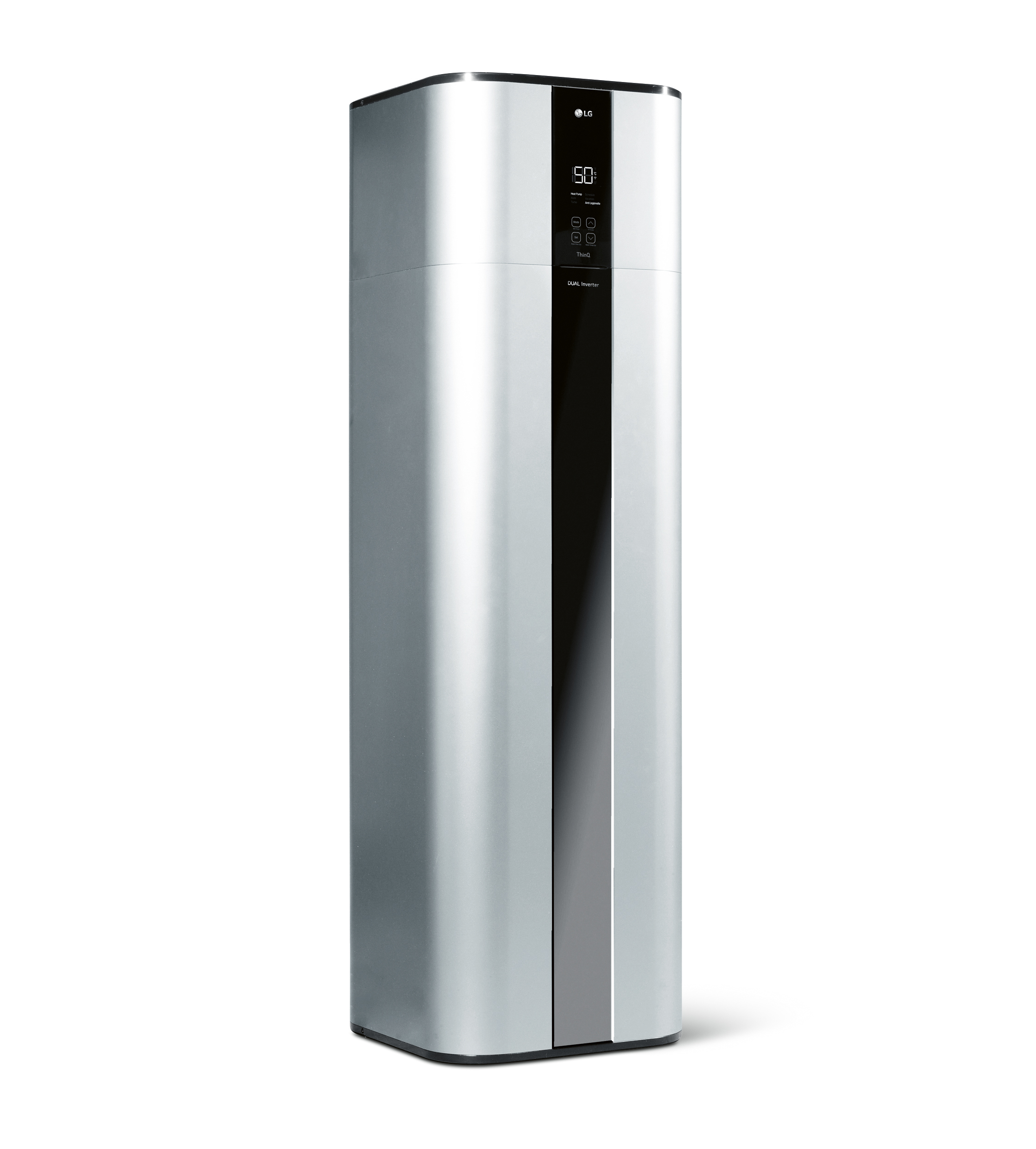 2020 red dot product design award，heater，lg，Storage type，frequency conversion，heat pump，