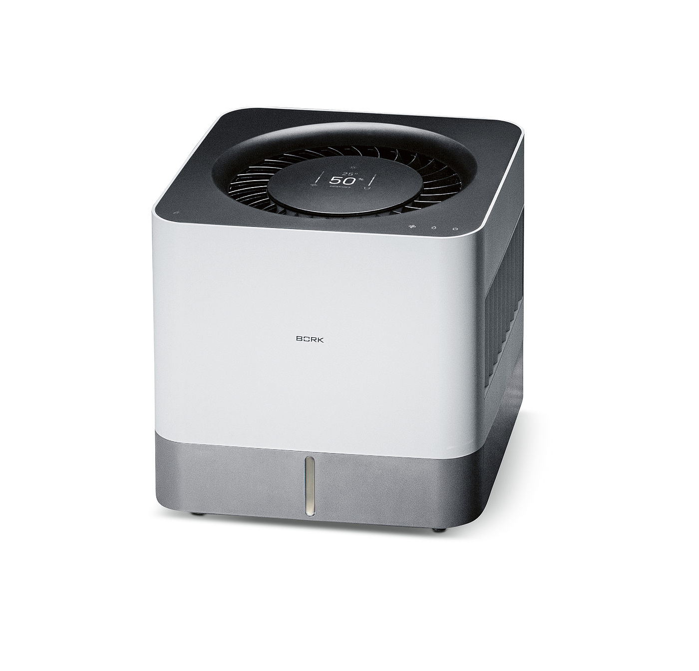 2020 red dot product design award，Q780，air cleaner，Humidifier，