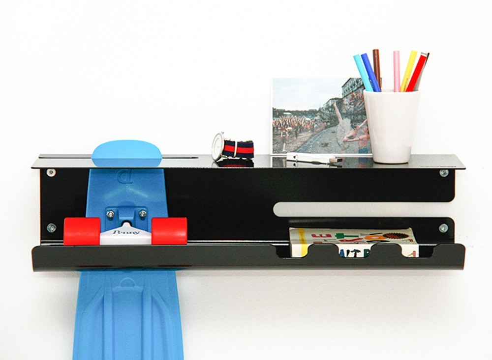 Simplicity，Multicolor，Metal，product design，Storage rack，