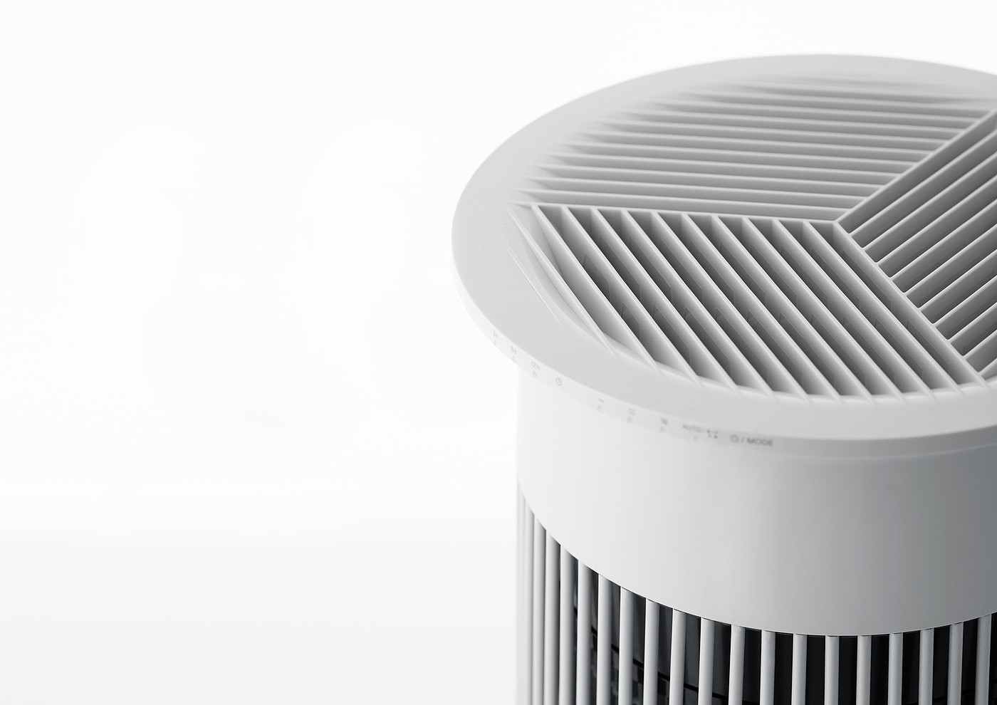 2020 red dot product design award，Air Purifier C030，air cleaner，No handle，