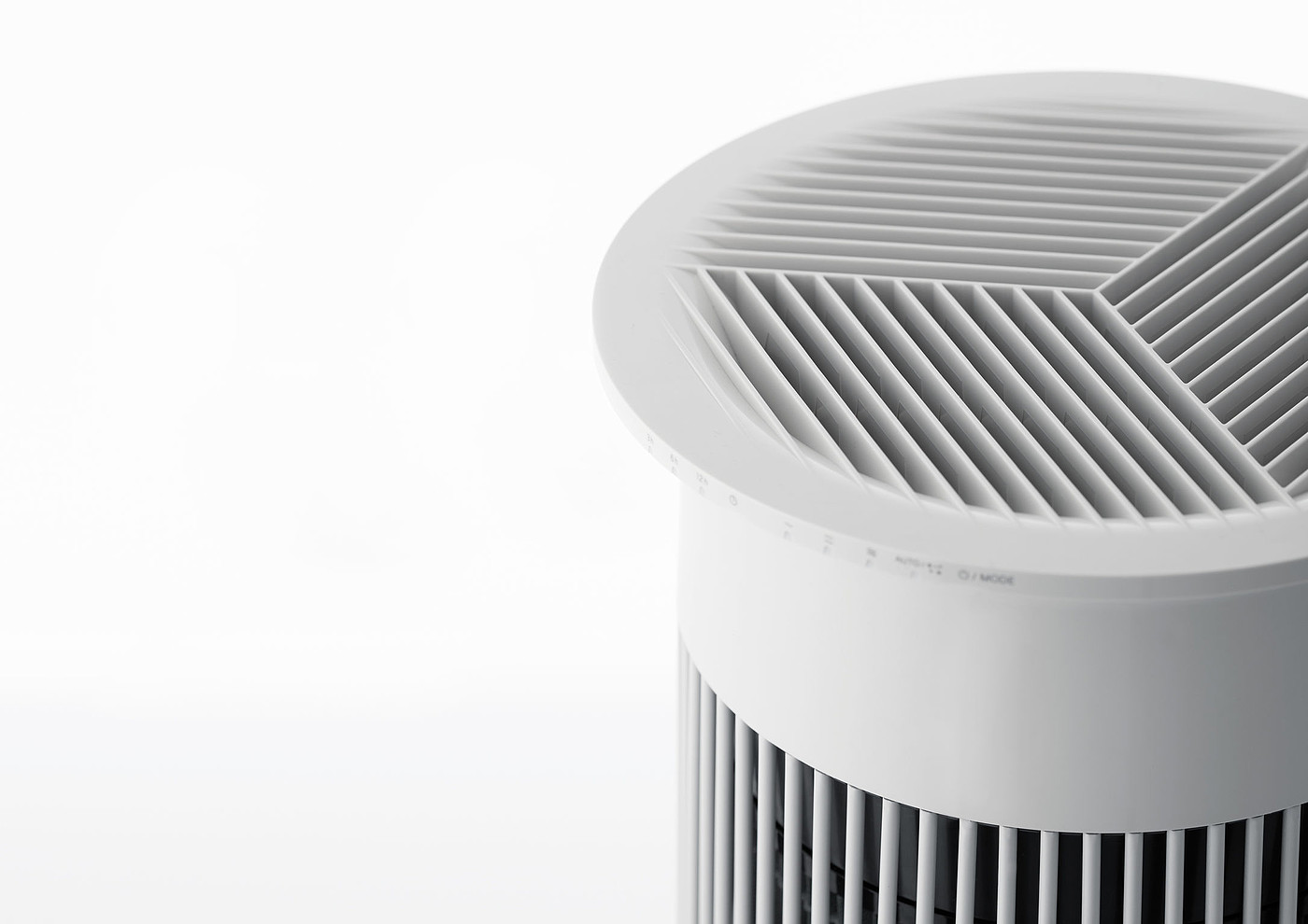 2020红点产品设计大奖，Air Purifier C030，空气净化器，无手柄，