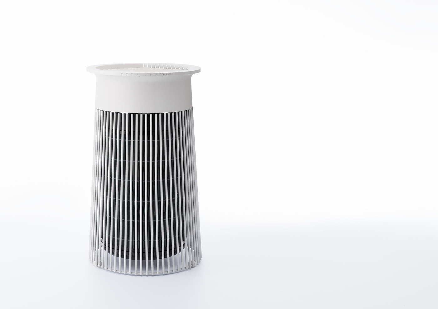 2020 red dot product design award，Air Purifier C030，air cleaner，No handle，