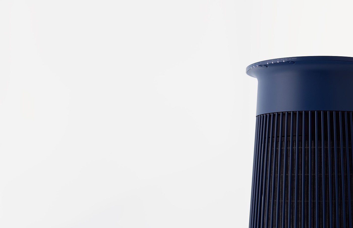 2020红点产品设计大奖，Air Purifier C030，空气净化器，无手柄，