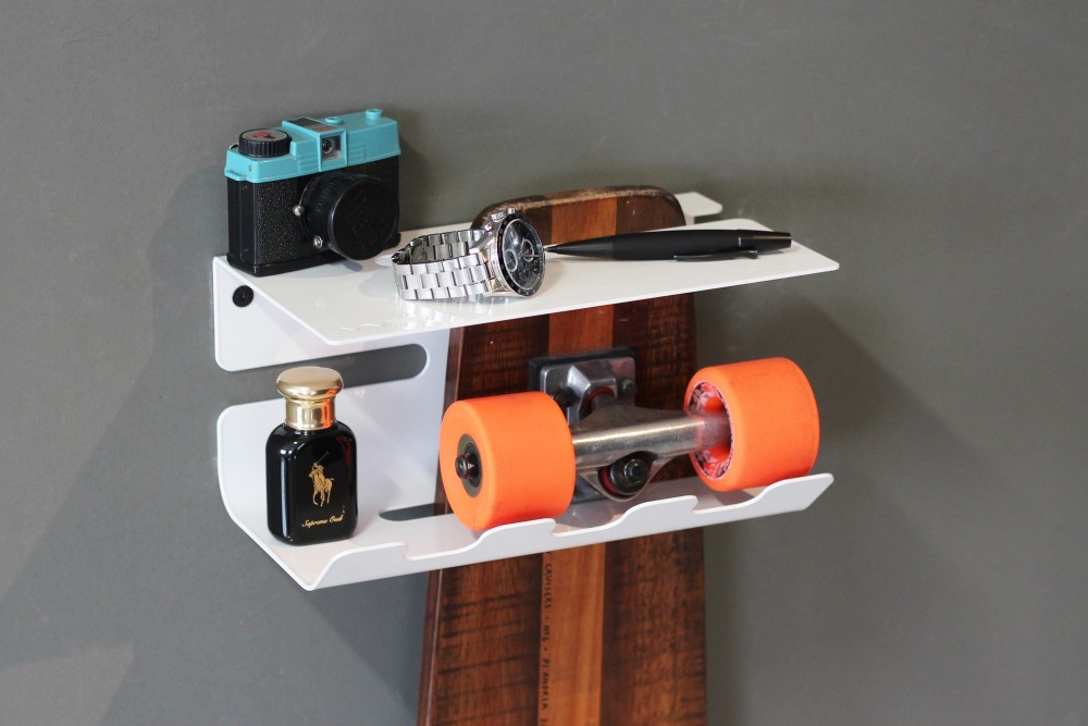 Simplicity，Multicolor，Metal，product design，Storage rack，