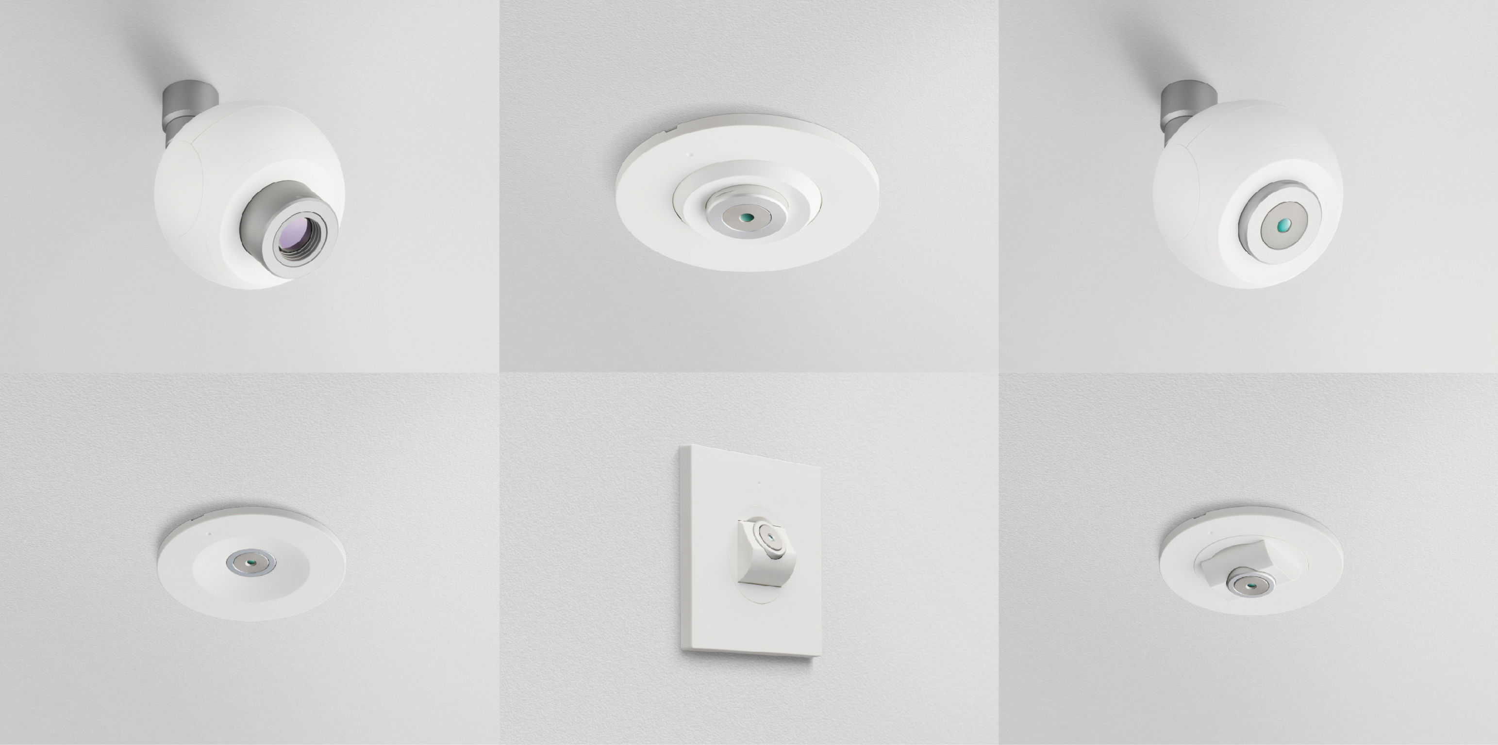 2020 red dot product design award，sensor，infrared，monitor，Sensor System，Azbil，IR Array，