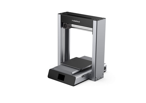 2020 red dot product design award，mCreate，3D printer，Genius，