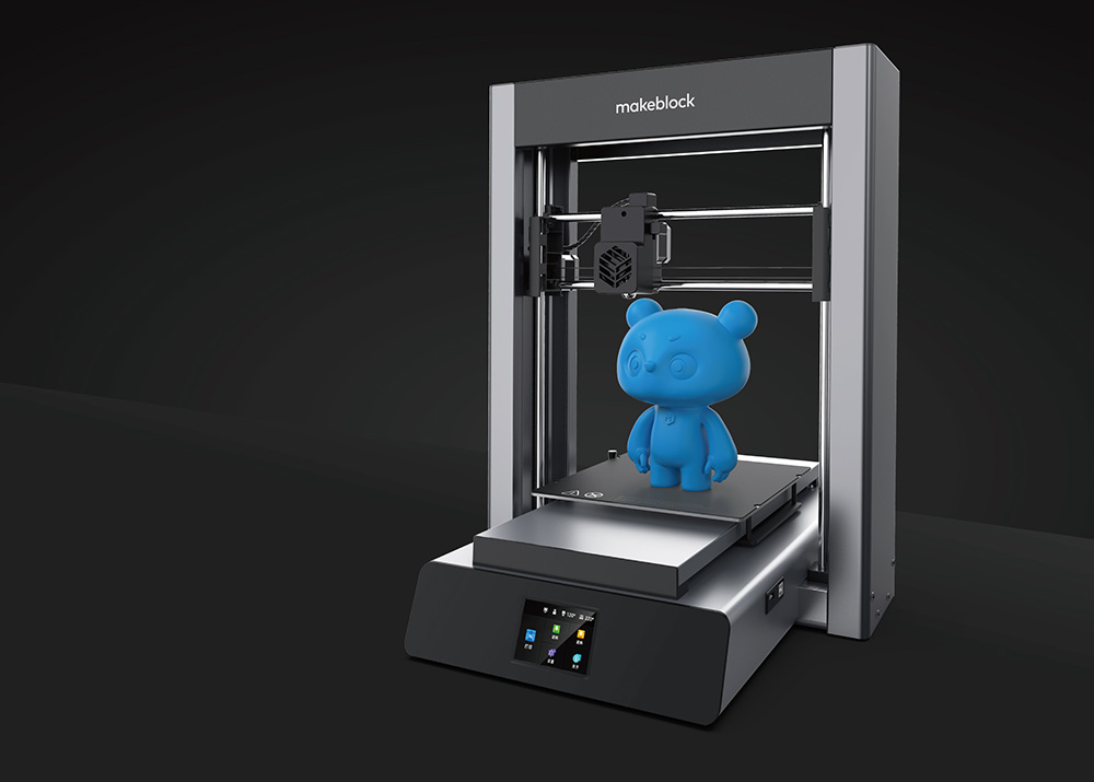 2020 red dot product design award，mCreate，3D printer，Genius，