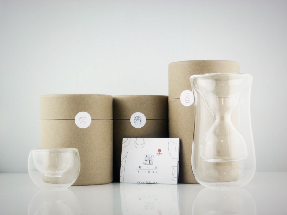 teacup，originality，interest，beautiful，product design，