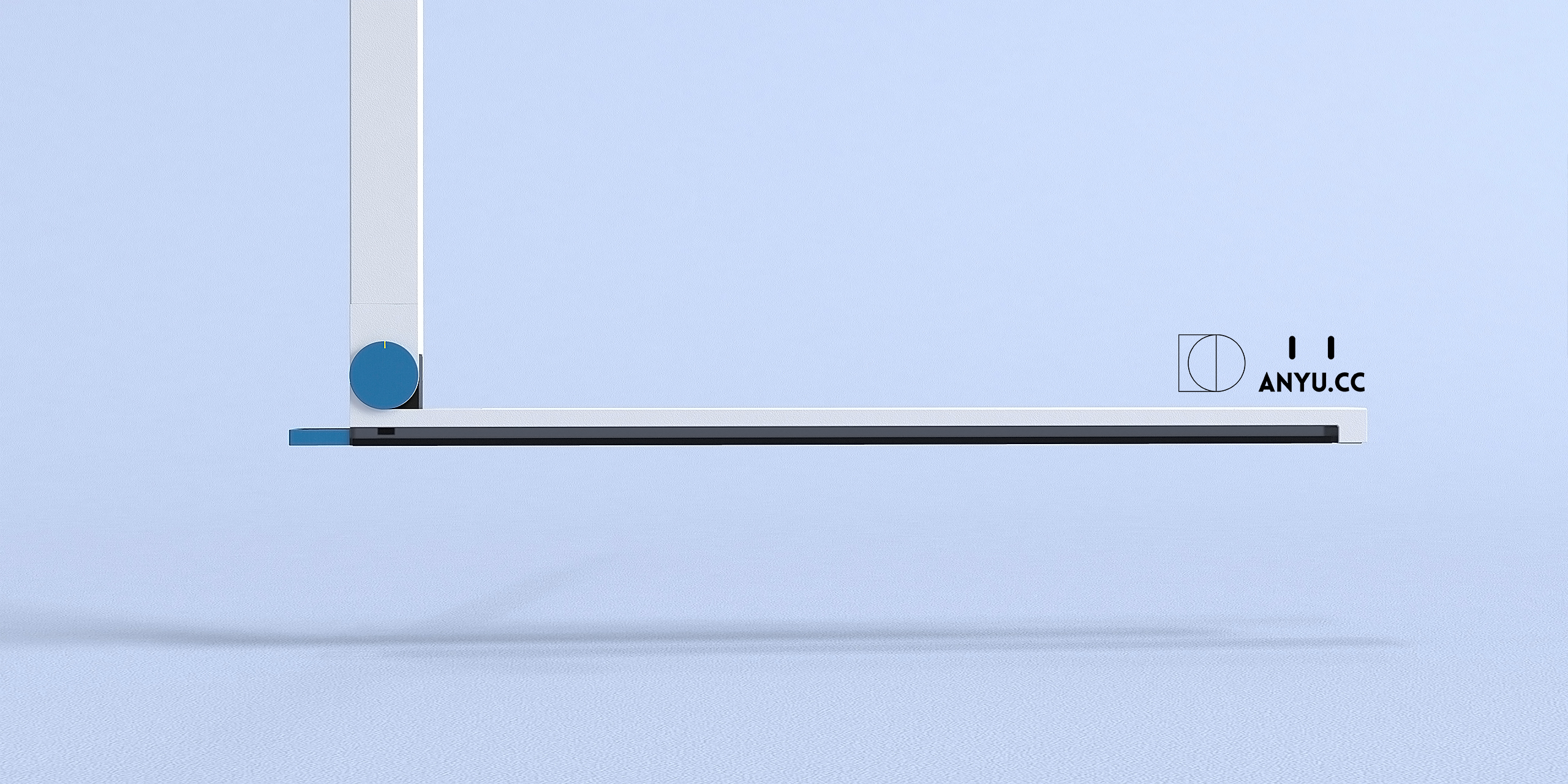 Mommy. CC，Desk lamp，