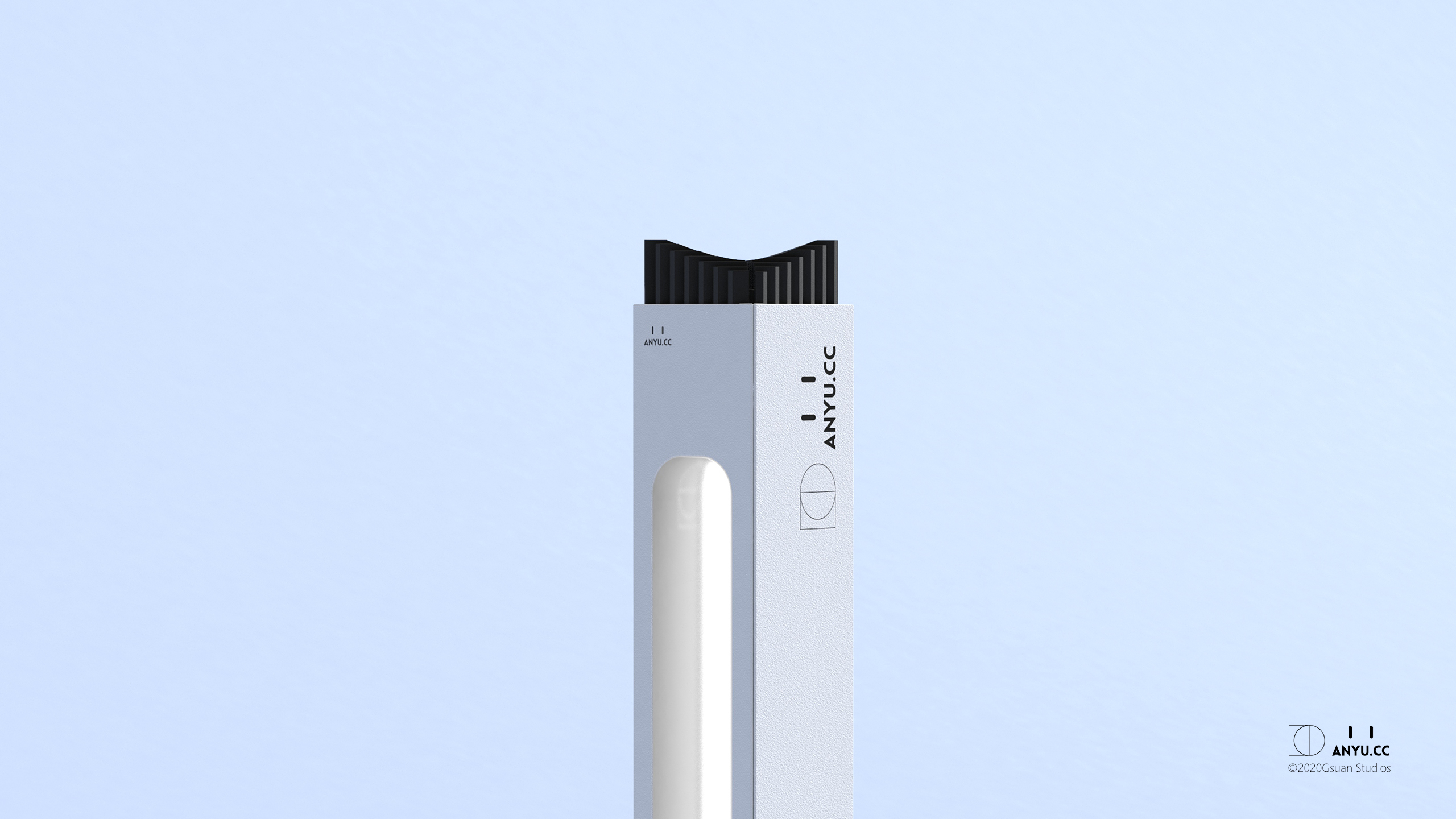 Mommy. CC，Desk lamp，