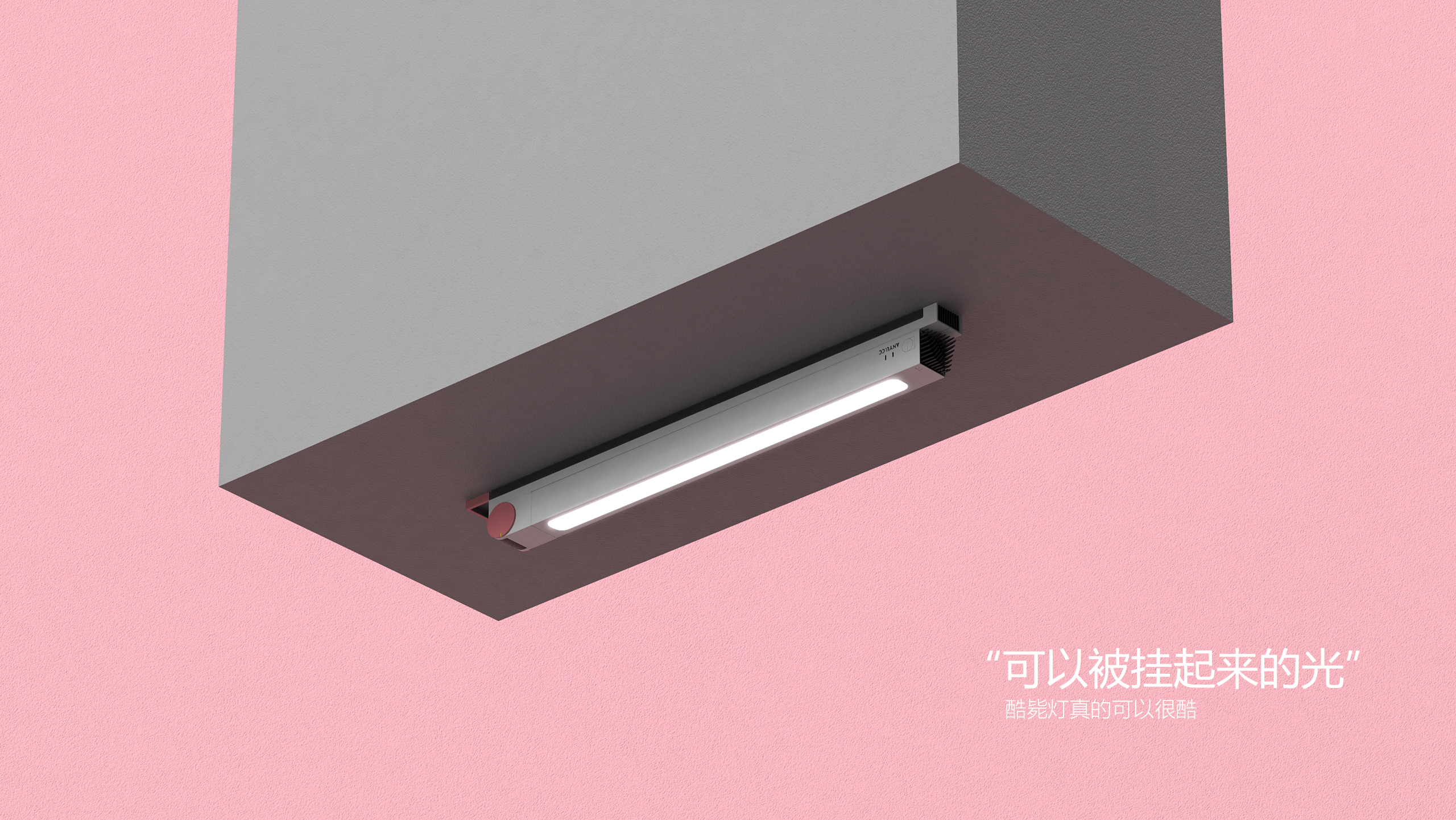 Mommy. CC，Desk lamp，