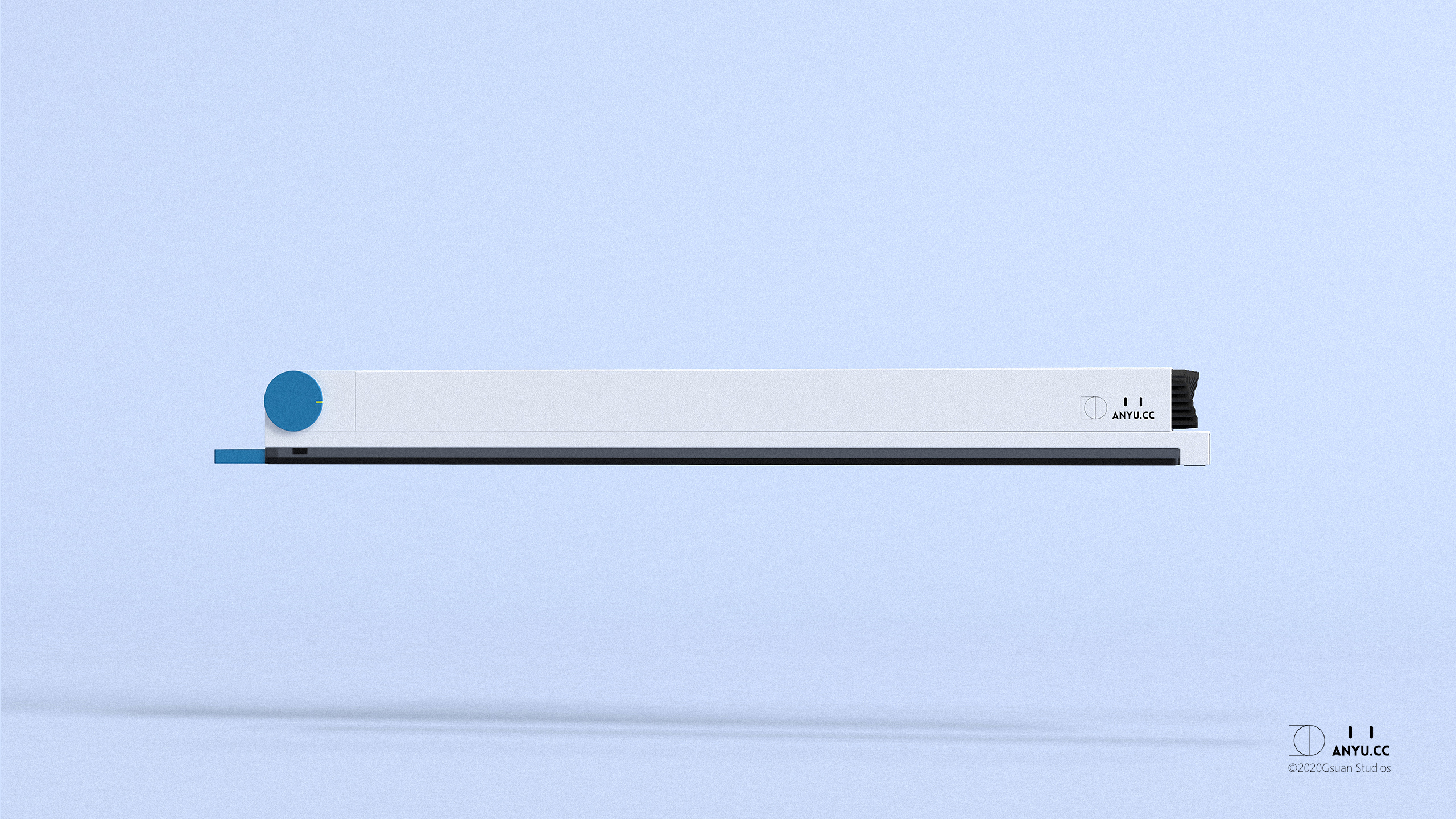 Mommy. CC，Desk lamp，