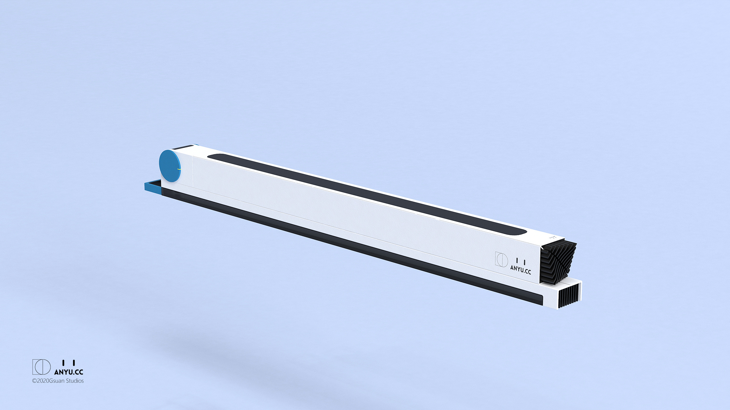 Mommy. CC，Desk lamp，