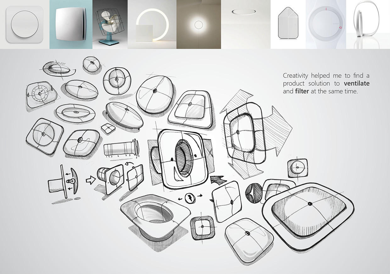 product design，industrial design，purifier，tap water，healthy，