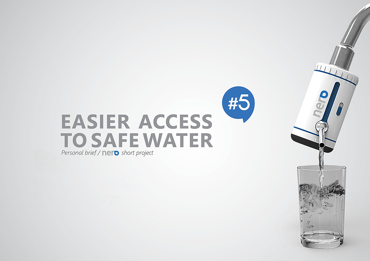 product design，industrial design，purifier，tap water，healthy，