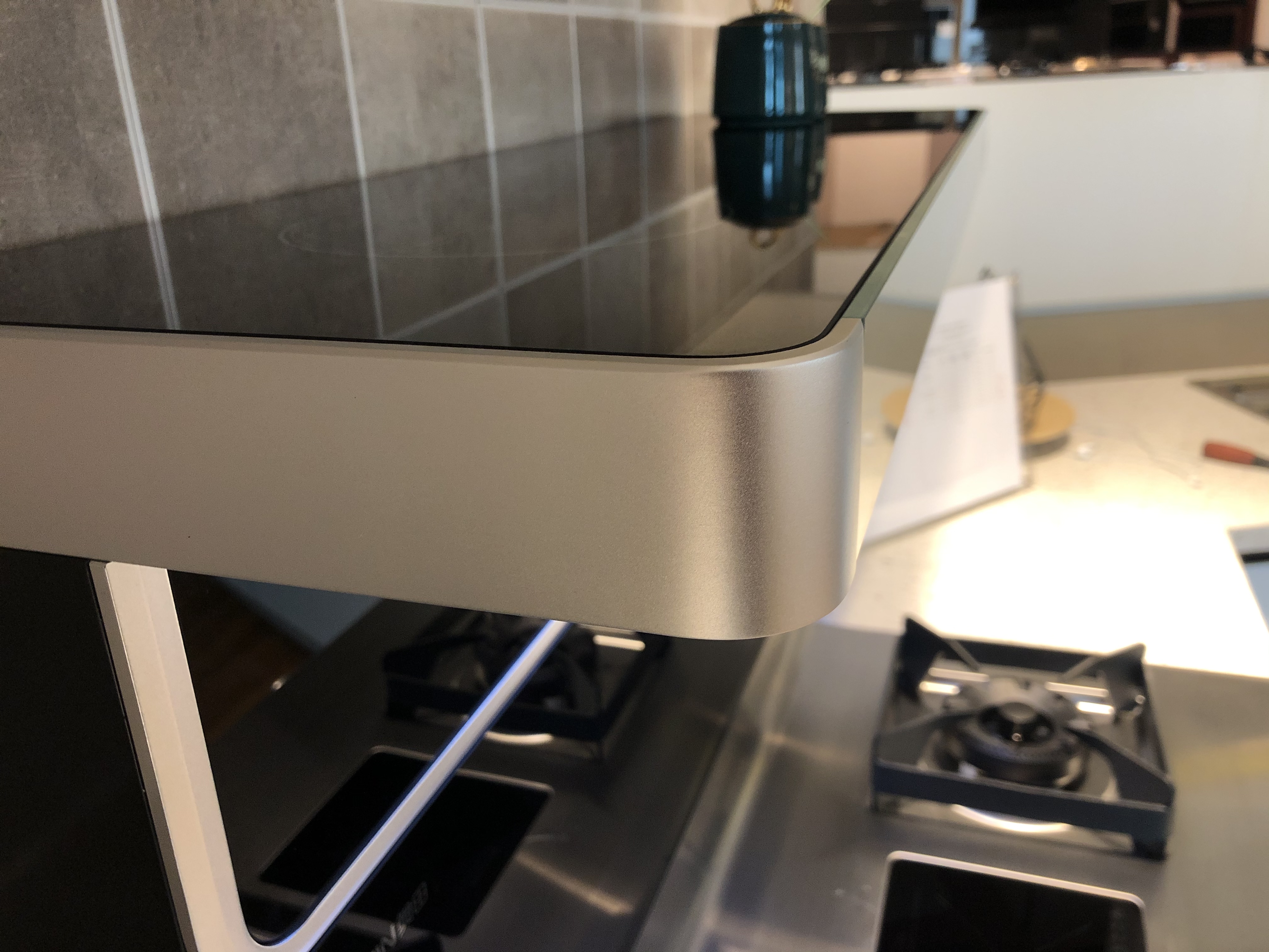 Integrated stove，Cooker，