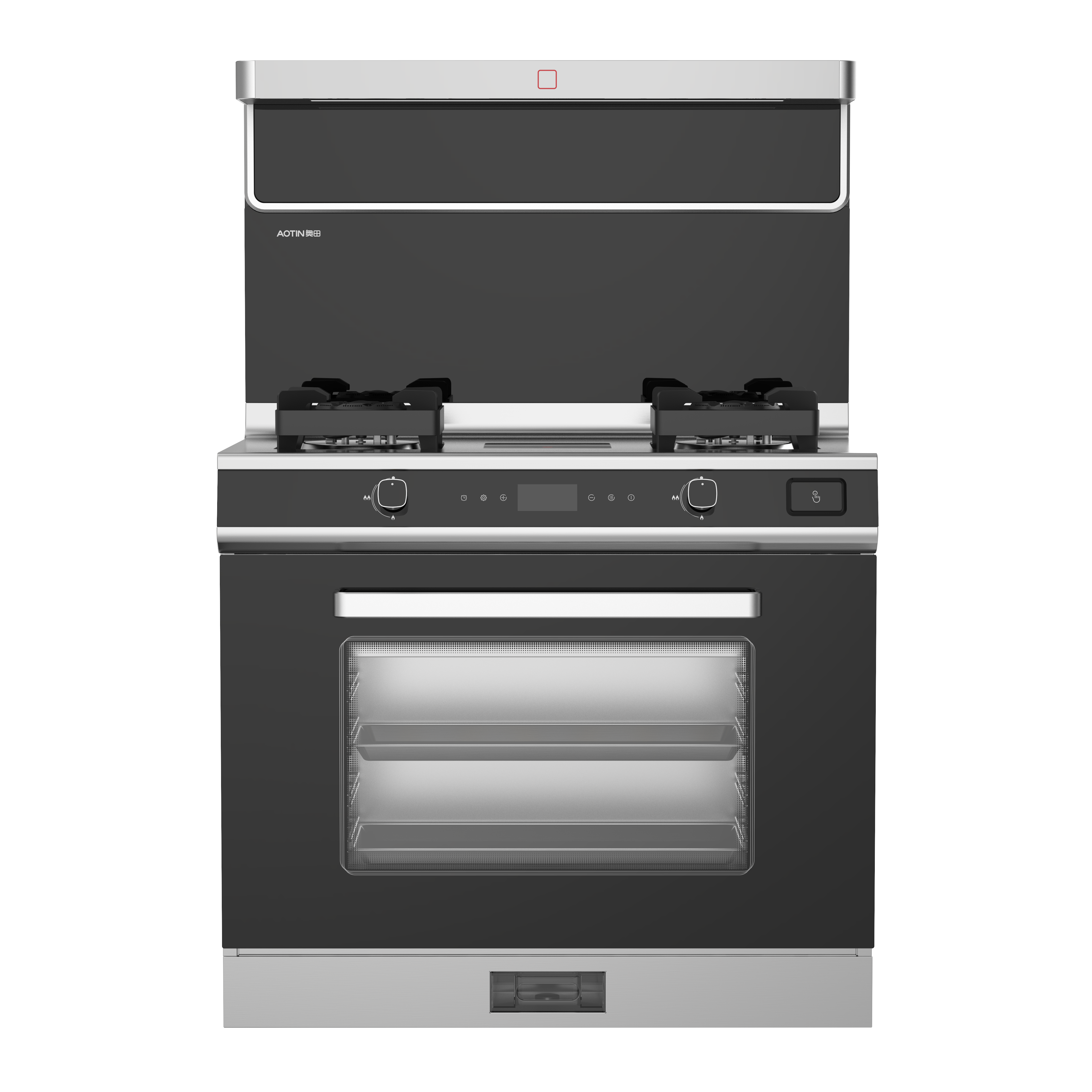 Integrated stove，Cooker，