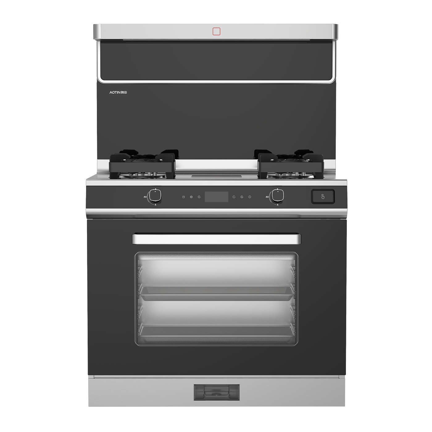 Integrated stove，Cooker，