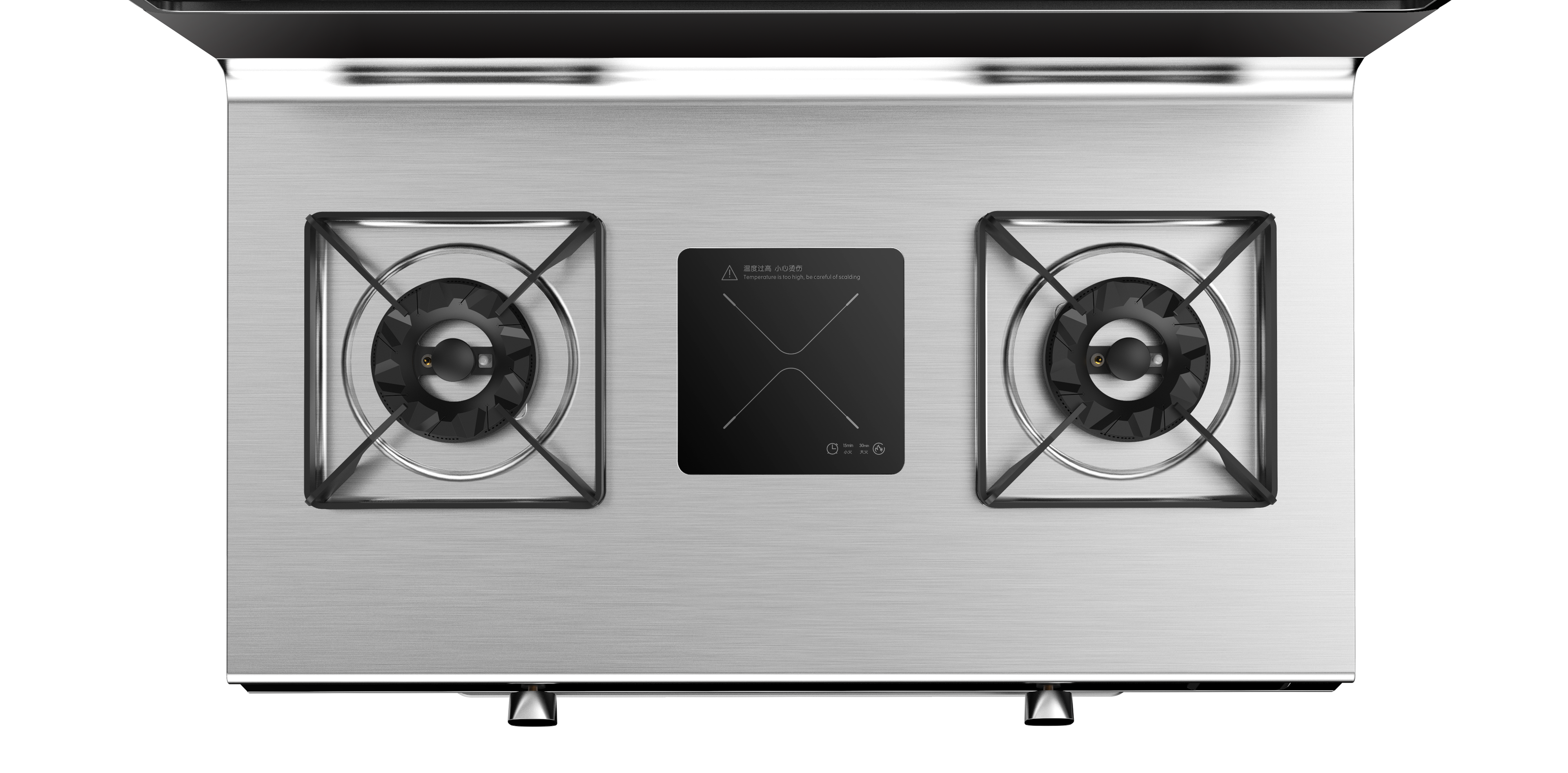 Integrated stove，Cooker，